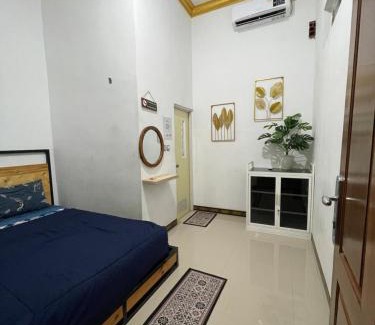 Banyuwangi House | Citra Solong Homestay