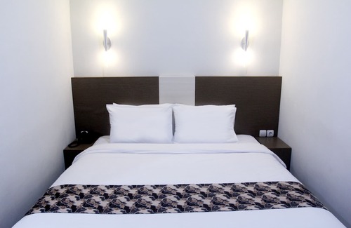 Gubeng Hotel | Citra Suites Surabaya