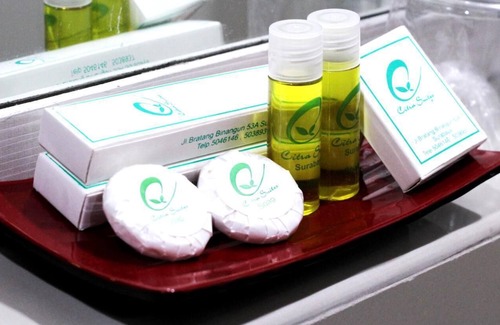 Gubeng Hotel | Citra Suites Surabaya