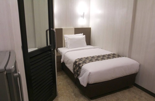 Gubeng Hotel | Citra Suites Surabaya