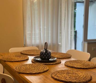 Tkhilnari House | Citrica