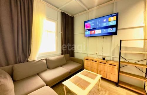 Konyaalti House | Citrrus bungalo 5 km to see