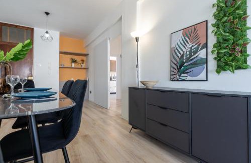 Larnaca Apartment | Citrus 3-Bedroom Apartment in Larnaca