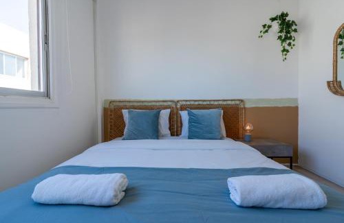 Larnaca Apartment | Citrus 3-Bedroom Apartment in Larnaca
