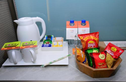 Bellandur Hotel | Citrus Classic Bengaluru