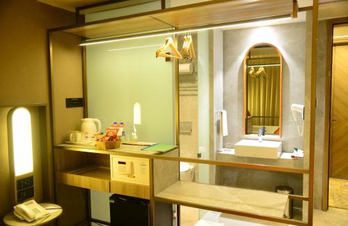Bellandur Hotel | Citrus Classic Bengaluru