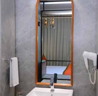 Bellandur Hotel | Citrus Classic Bengaluru