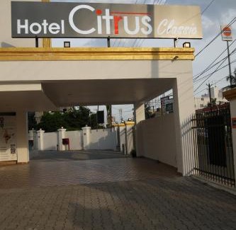 Kelambakkam Hotel | Citrus Classic Mambakkam Chennai