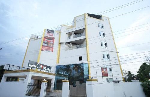 Kelambakkam Hotel | Citrus Classic Mambakkam Chennai