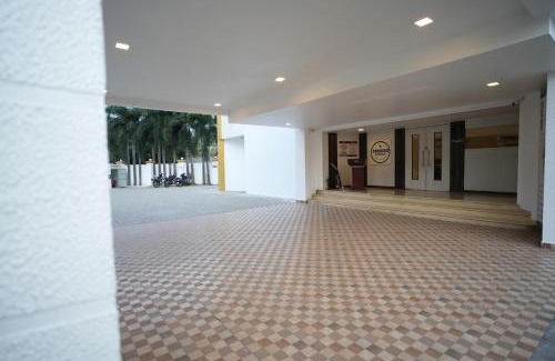 Kelambakkam Hotel | Citrus Classic Mambakkam Chennai