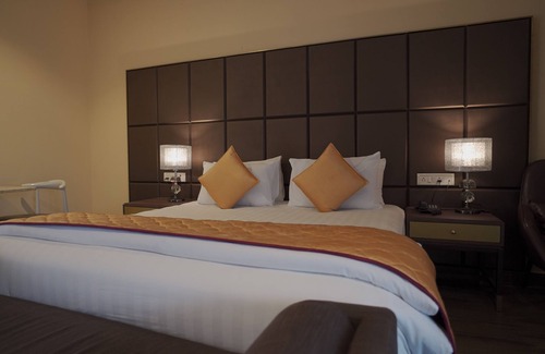 Cheyyur Hotel | Citrus Classic Resorts & Spa Mahabalipuram ECR