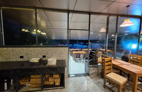 Pachmarhi Resort | Citrus Prime Hill Queen Resort