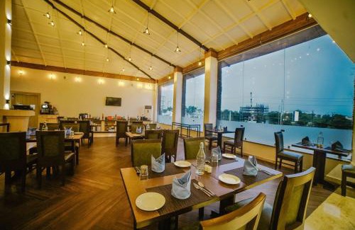 Bhopal Hotel | Citrus Prime Hotel & Resorts Bhopal