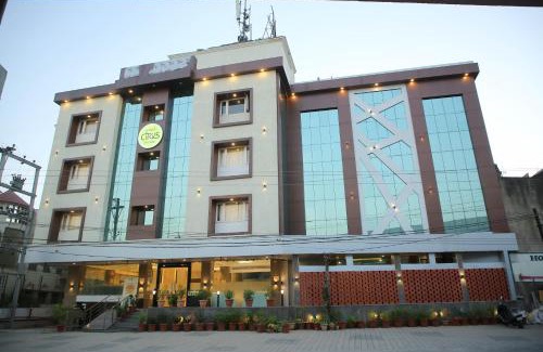 Raipur Hotel | Citrus Prime Raipur