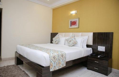 Raipur Hotel | Citrus Prime Raipur