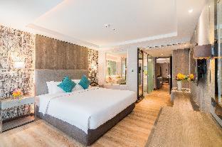 Nana Hotel | Citrus Suites Sukhumvit 6 by Compass Hospitality