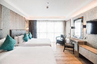 Nana Hotel | Citrus Suites Sukhumvit 6 by Compass Hospitality