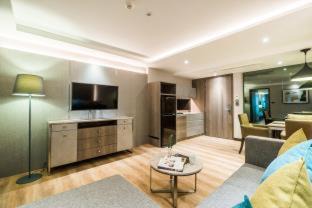 Nana Hotel | Citrus Suites Sukhumvit 6 by Compass Hospitality