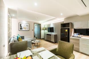 Nana Hotel | Citrus Suites Sukhumvit 6 by Compass Hospitality