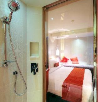 Khlong Toei Nuea Hotel | Citrus Sukhumvit 13 Nana Bangkok by Compass Hospitality - Newly Renovated