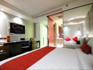 Khlong Toei Nuea Hotel | Citrus Sukhumvit 13 Nana Bangkok by Compass Hospitality - Newly Renovated