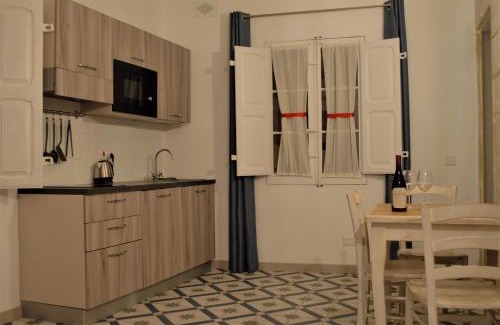 Cospicua House | Città Cospicua suites