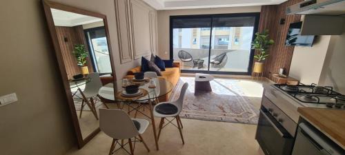 Gauthier Apartment | Citta belle