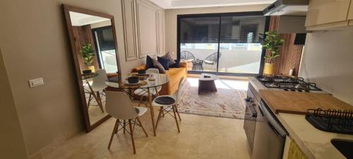 Gauthier Apartment | Citta belle