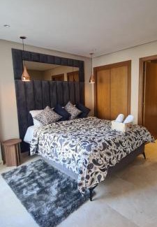 Gauthier Apartment | Citta belle