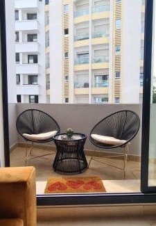 Gauthier Apartment | Citta belle
