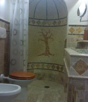 Monte Sacro Bed & Breakfast | Citta Giardino B&B