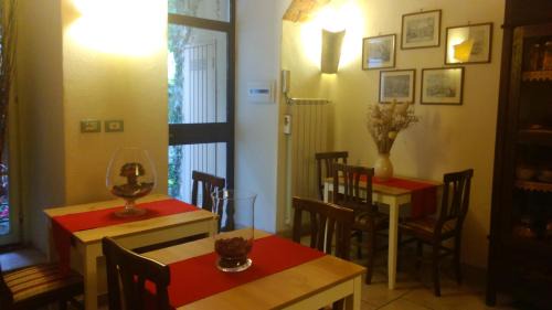 Monte Sacro Bed & Breakfast | Citta Giardino B&B