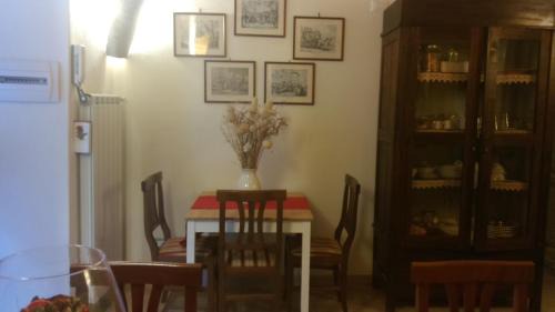Monte Sacro Bed & Breakfast | Citta Giardino B&B