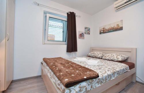 Old Town Apartment | Cittadella Studios