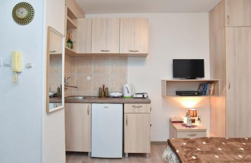 Old Town Apartment | Cittadella Studios