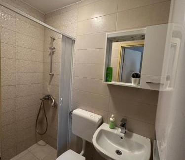 Old Town Apartment | Cittadella Studios