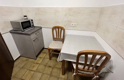 Bad Saeckingen Apartment | City and mountains within easy reach