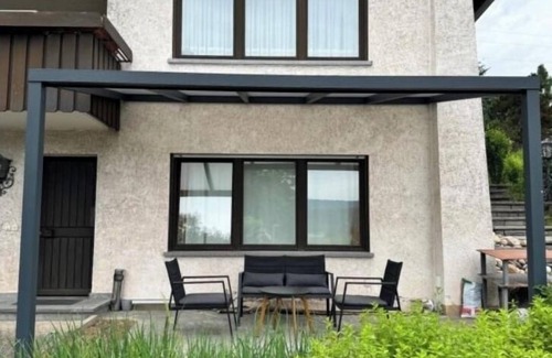 Bad Saeckingen Apartment | City and mountains within easy reach