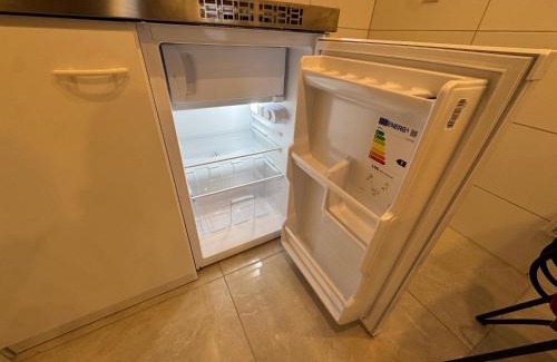 Sinsheim Apartment | City Apart 2 Stadtwohnung mit NETFLIX Nahe Bahnhof