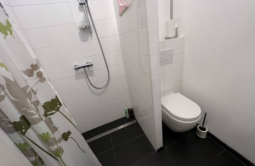 Landau in der Pfalz Apartment | City apartment with 58sqm in the heart of Landau in a historic old building