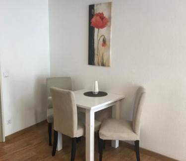 Altstadt-Nord Apartment | City Apartment am Dom