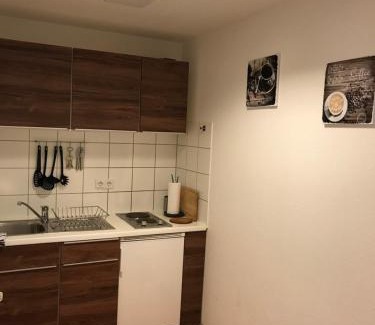 Altstadt-Nord Apartment | City Apartment am Dom