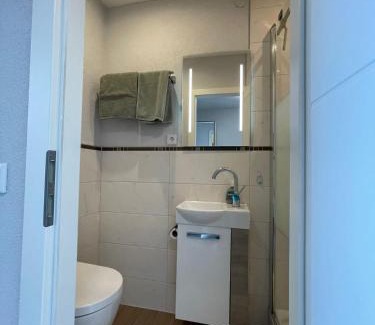 Bad Saeckingen Apartment | City Apartment Bad Säckingen mit Parkplatz
