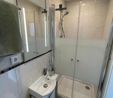 Bad Saeckingen Apartment | City Apartment Bad Säckingen mit Parkplatz