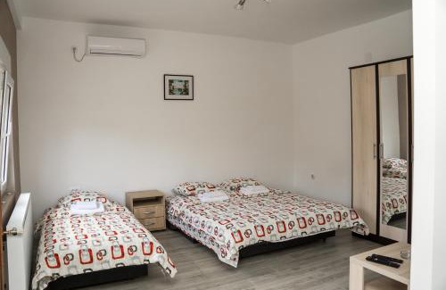 Bajina Basta Apartment | CITY APARTMENT BB