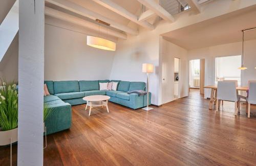 Kirchenfeld-Schosshalde Apartment | City Apartment Bern, perfect located and spacious