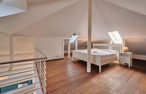Kirchenfeld-Schosshalde Apartment | City Apartment Bern, perfect located and spacious