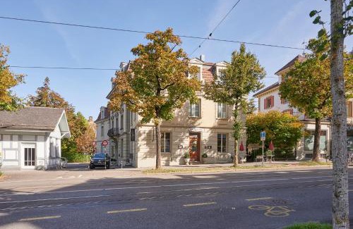 Kirchenfeld-Schosshalde Apartment | City Apartment Bern, perfect located and spacious