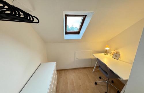 Altenbochum Apartment | CITY APARTMENT - Business, Uni, Handwerker - FREE WIFI
