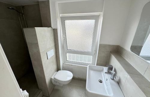 Altenbochum Apartment | CITY APARTMENT - Business, Uni, Handwerker - FREE WIFI